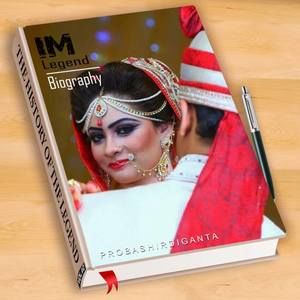 Meet your Posher, Sharmin